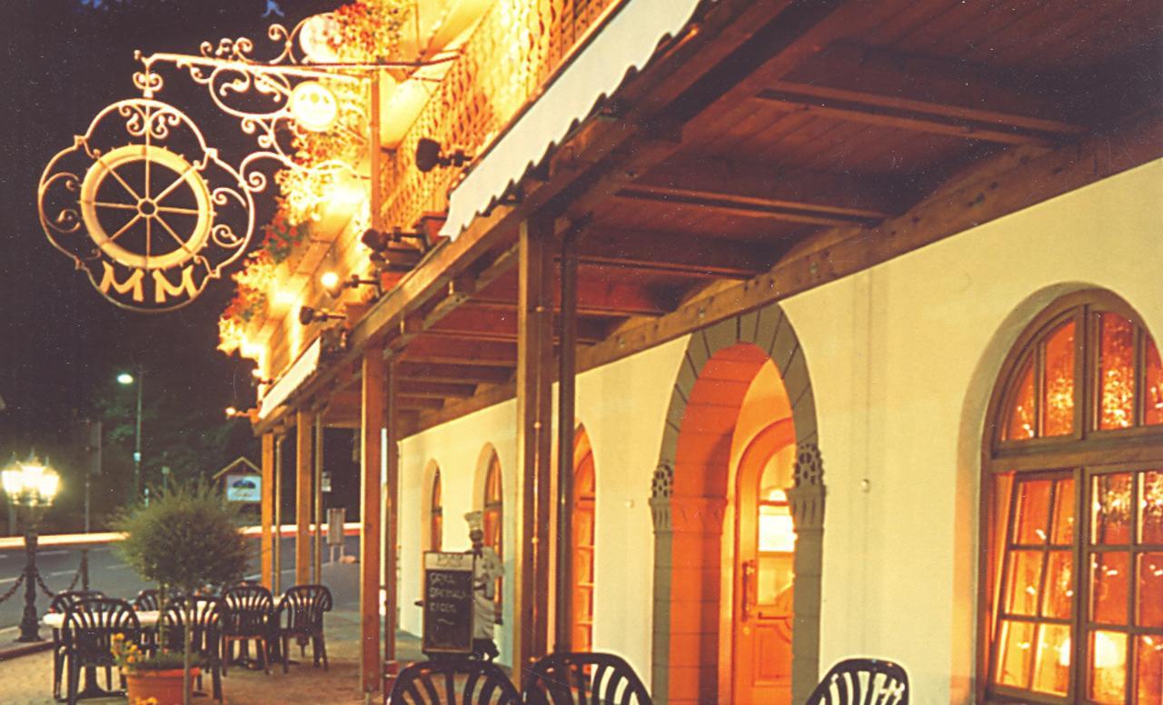 Hotel Marxzeller Muehle Экстерьер фото