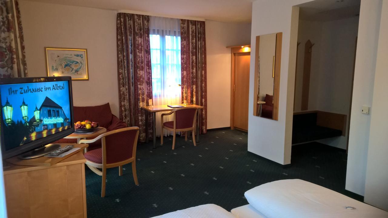 Hotel Marxzeller Muehle Экстерьер фото