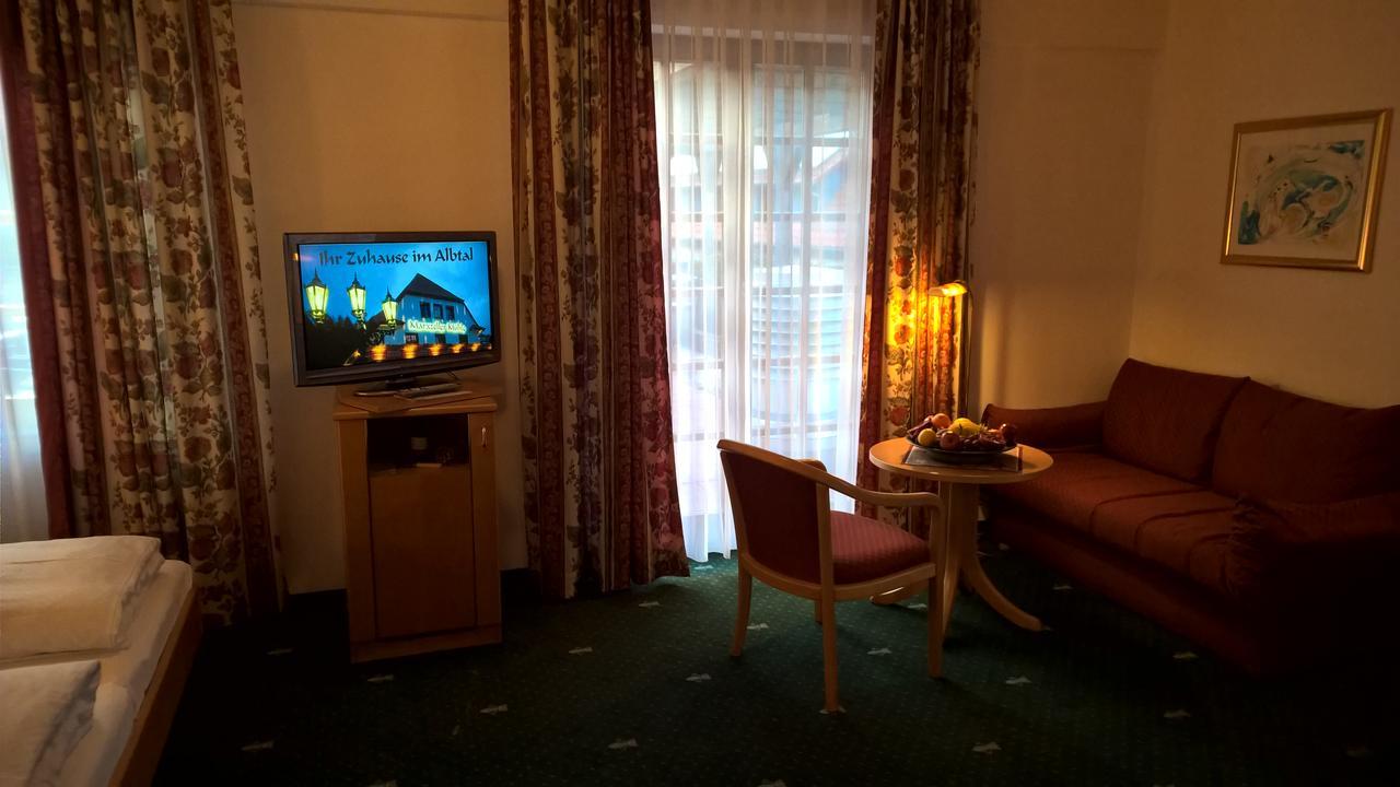 Hotel Marxzeller Muehle Экстерьер фото